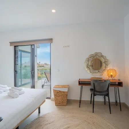 Costablancadreams Casa A Aron In Calpe Villa