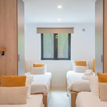 Costablancadreams Casa A Aron In Calpe Villa Casas de Torrat