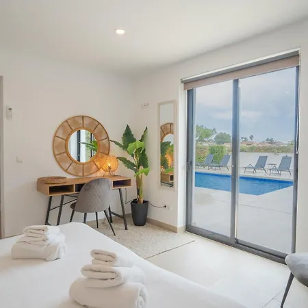 Villa Costablancadreams Casa A Aron In Calpe Casas de Torrat